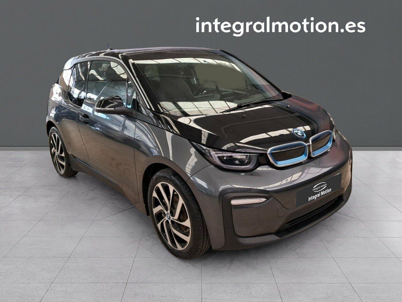 Foto BMW i3 3