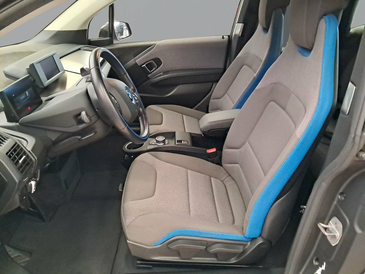 Foto BMW i3 6