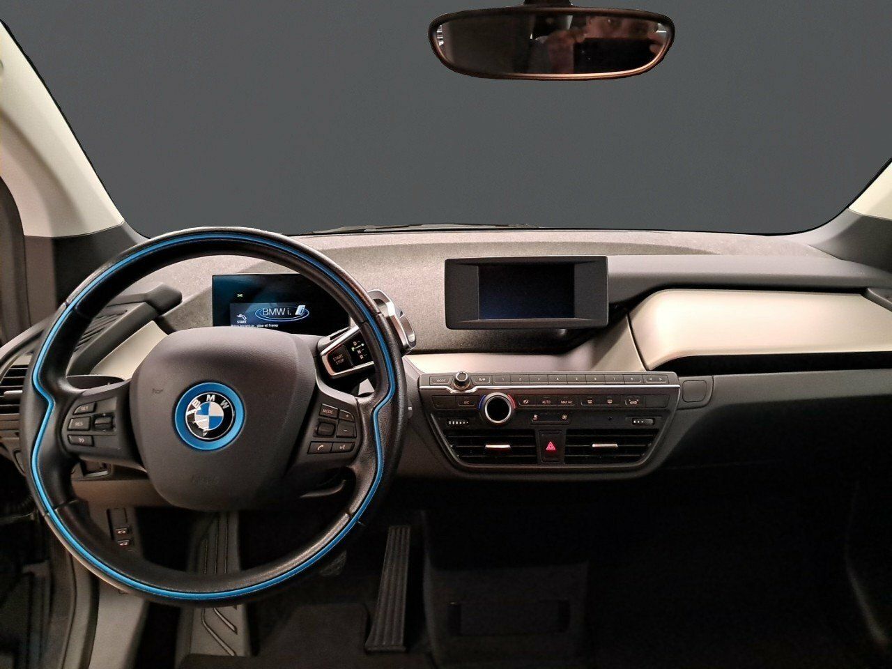 Foto BMW i3 7