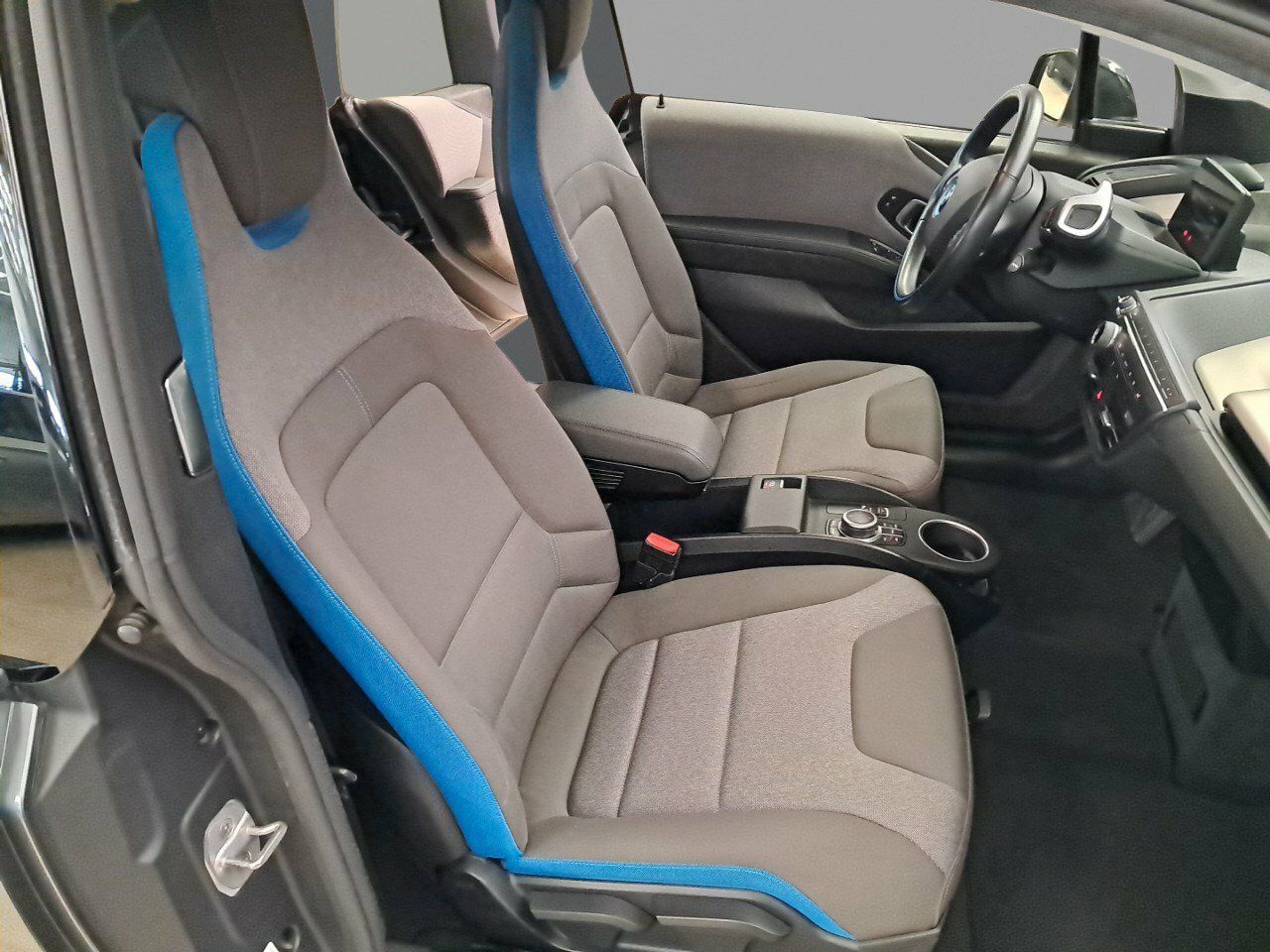Foto BMW i3 9