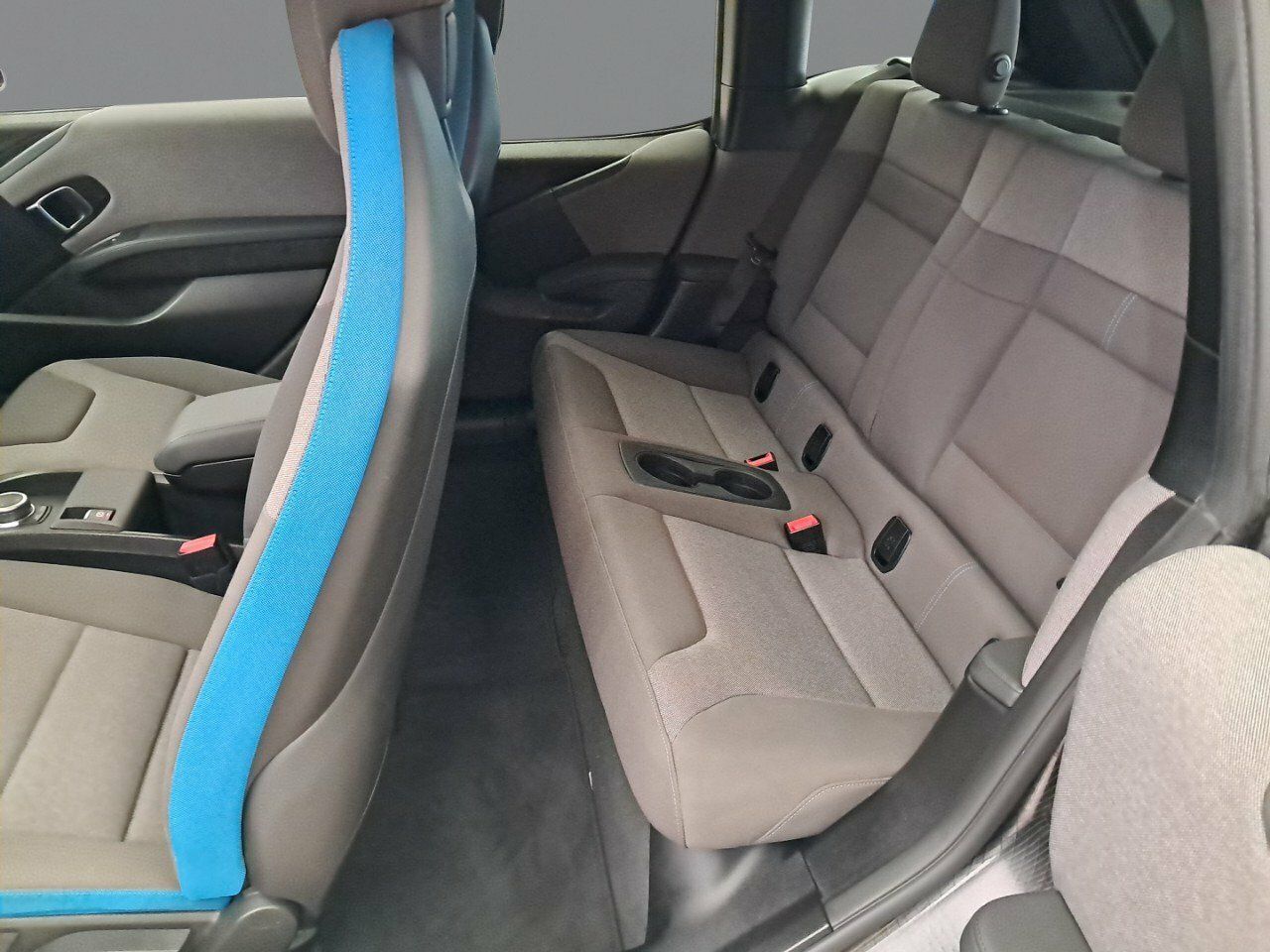 Foto BMW i3 10