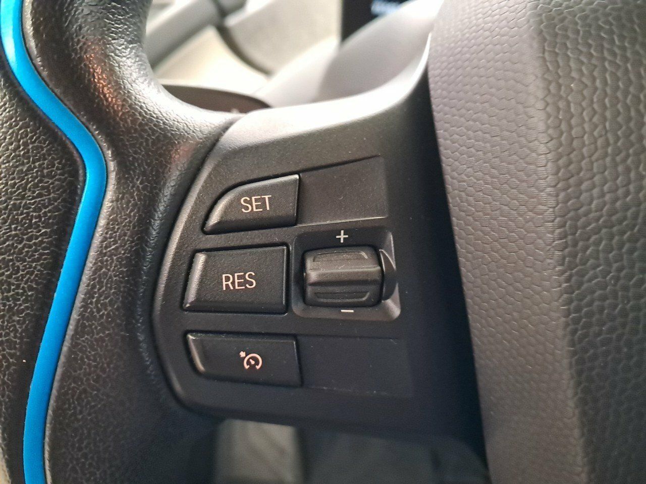 Foto BMW i3 12