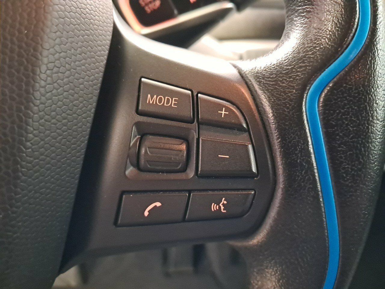 Foto BMW i3 13