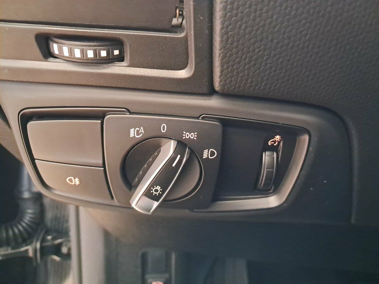 Foto BMW i3 14