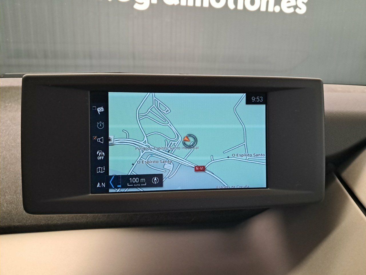 Foto BMW i3 15