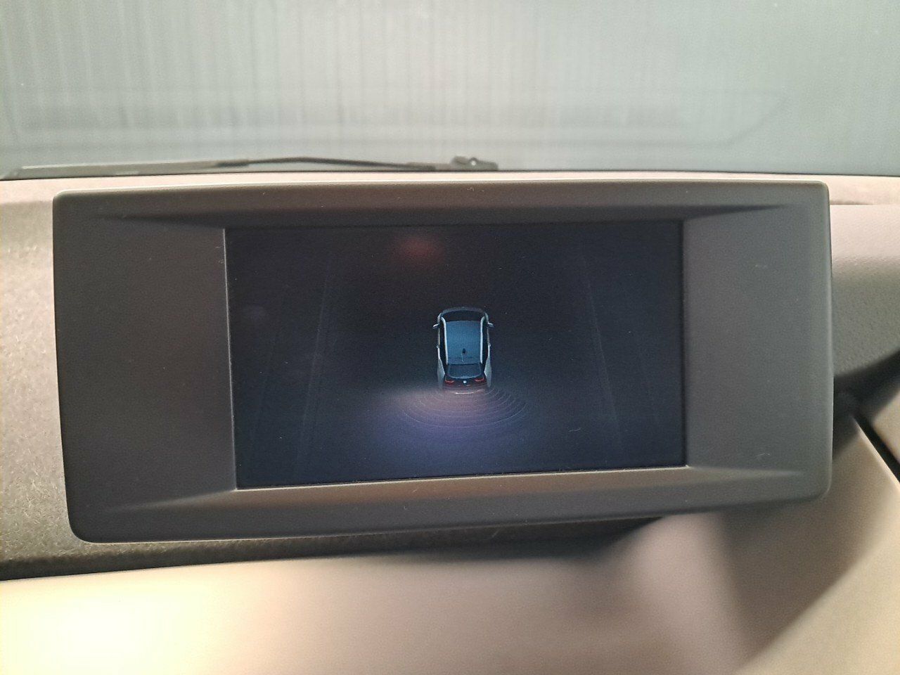 Foto BMW i3 16