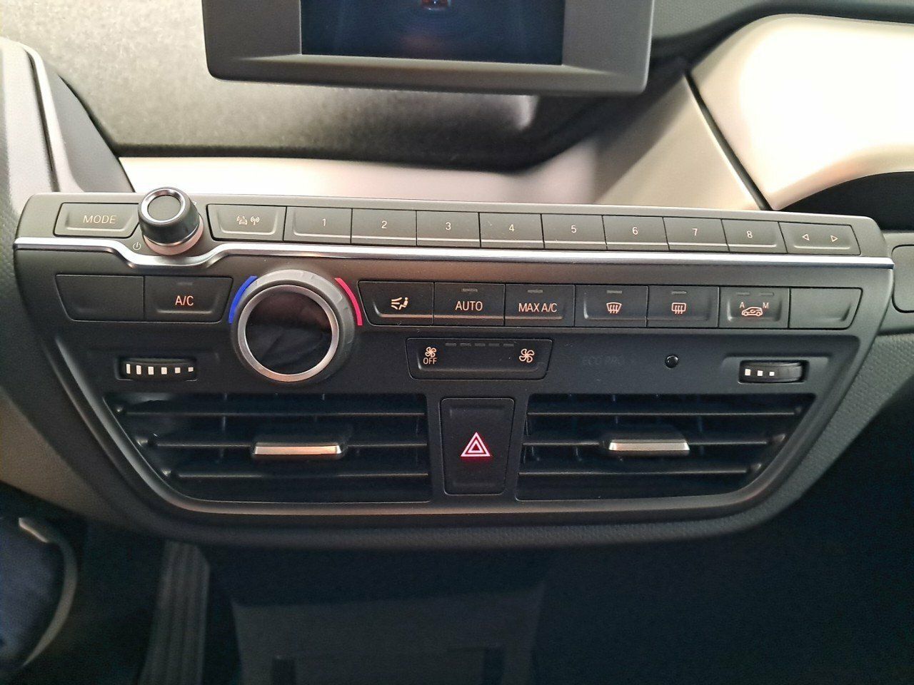 Foto BMW i3 17