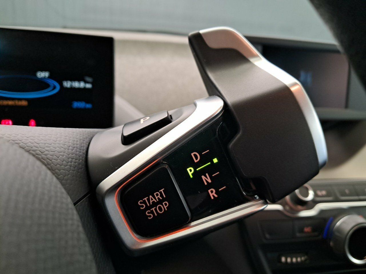 Foto BMW i3 18