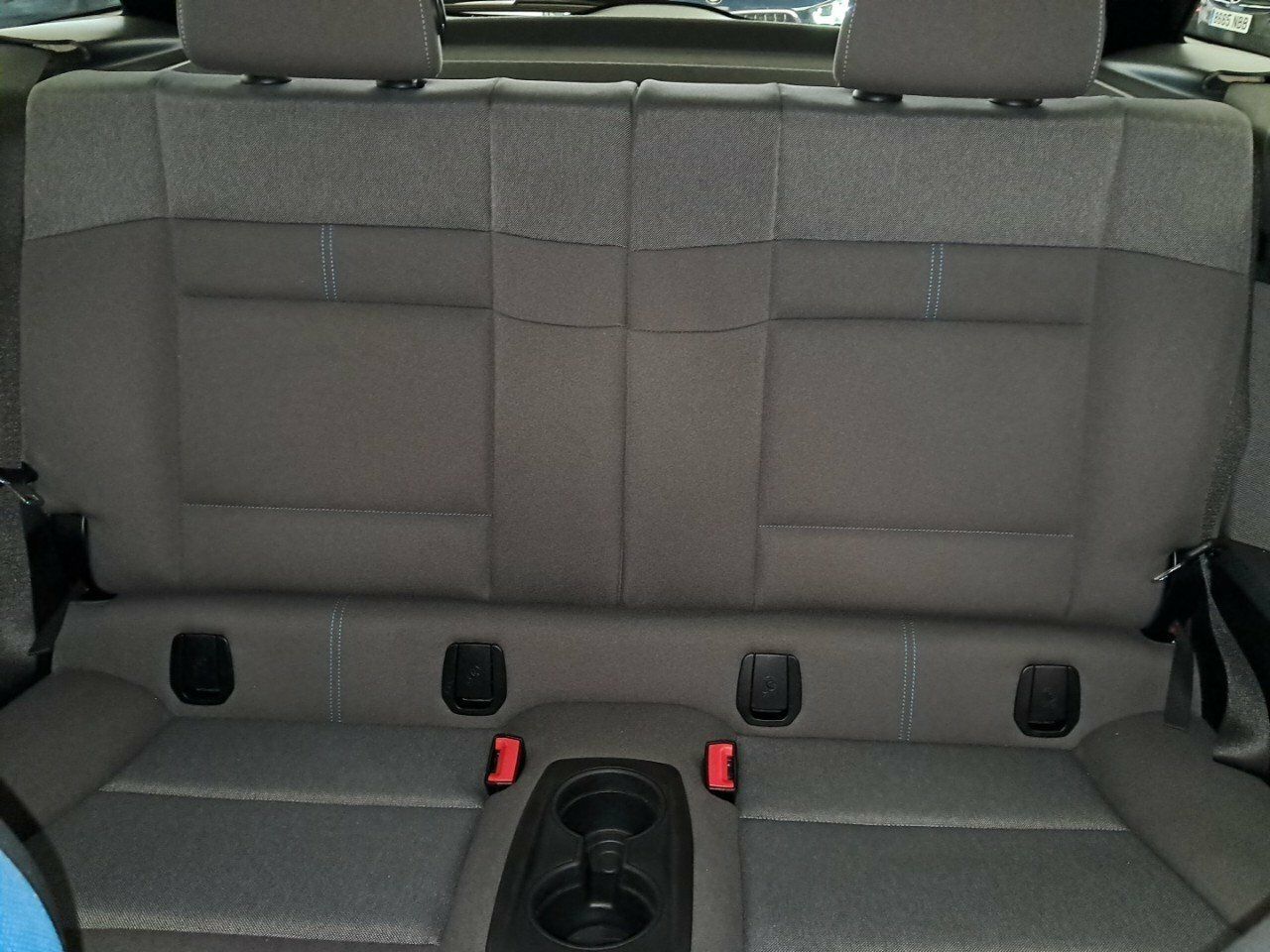 Foto BMW i3 20