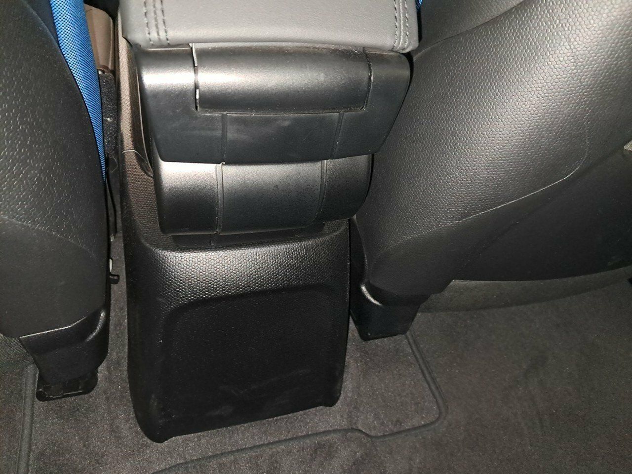 Foto BMW i3 21