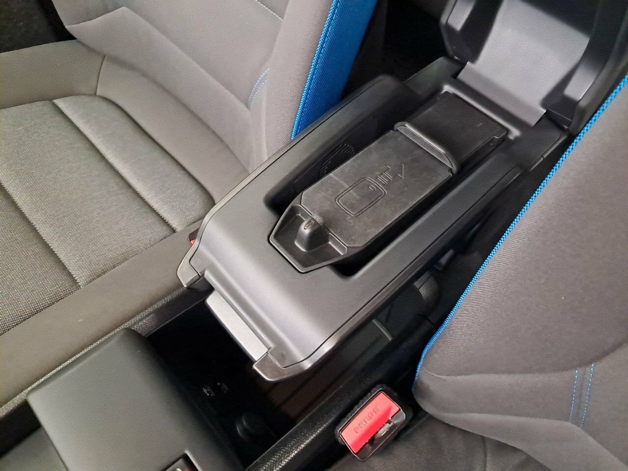 Foto BMW i3 22