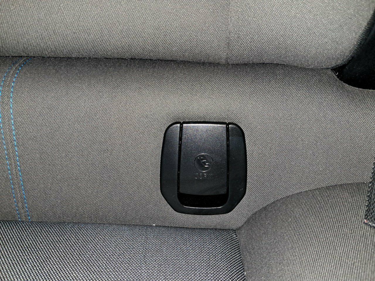 Foto BMW i3 23