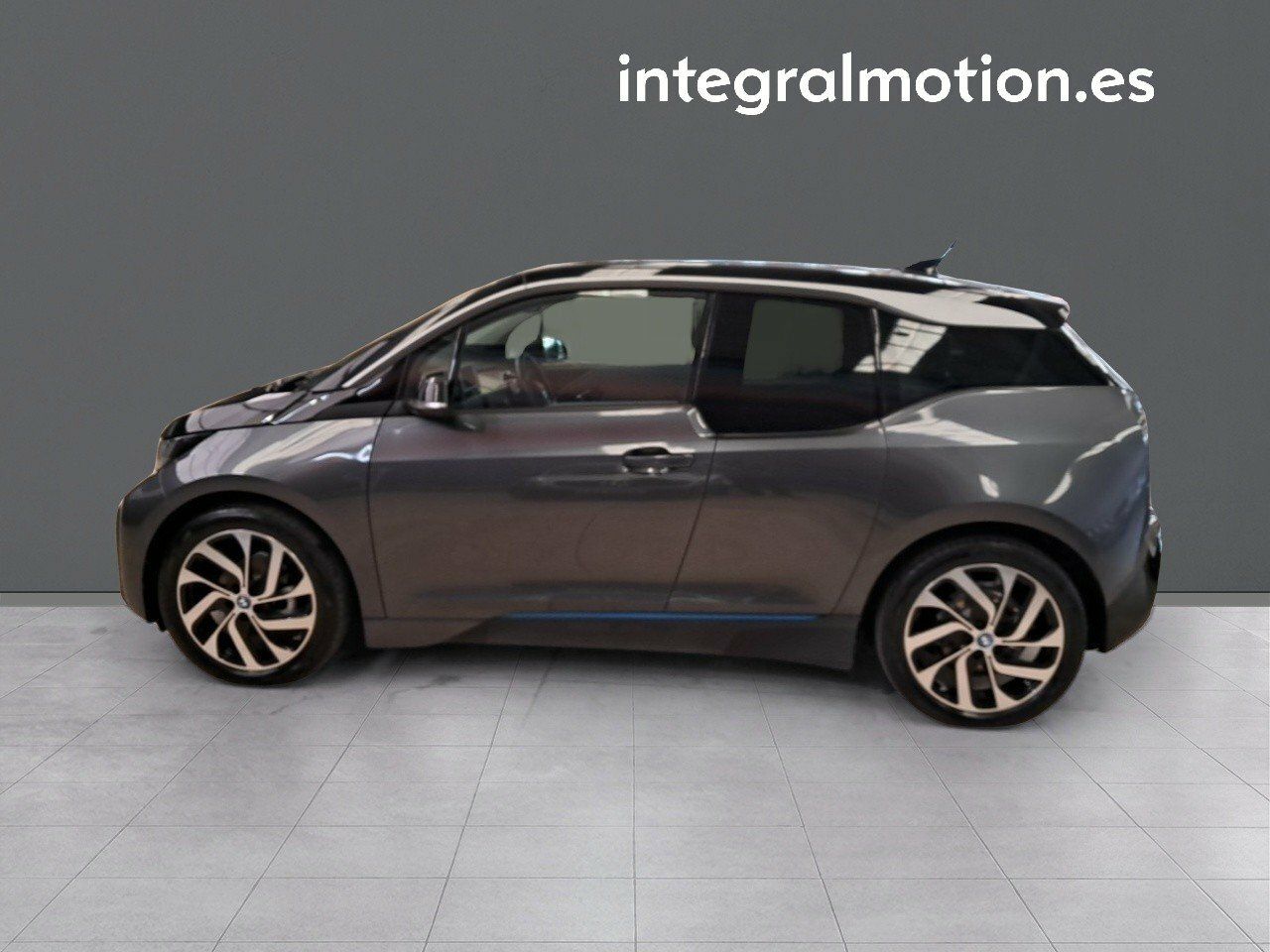 Foto BMW i3 24