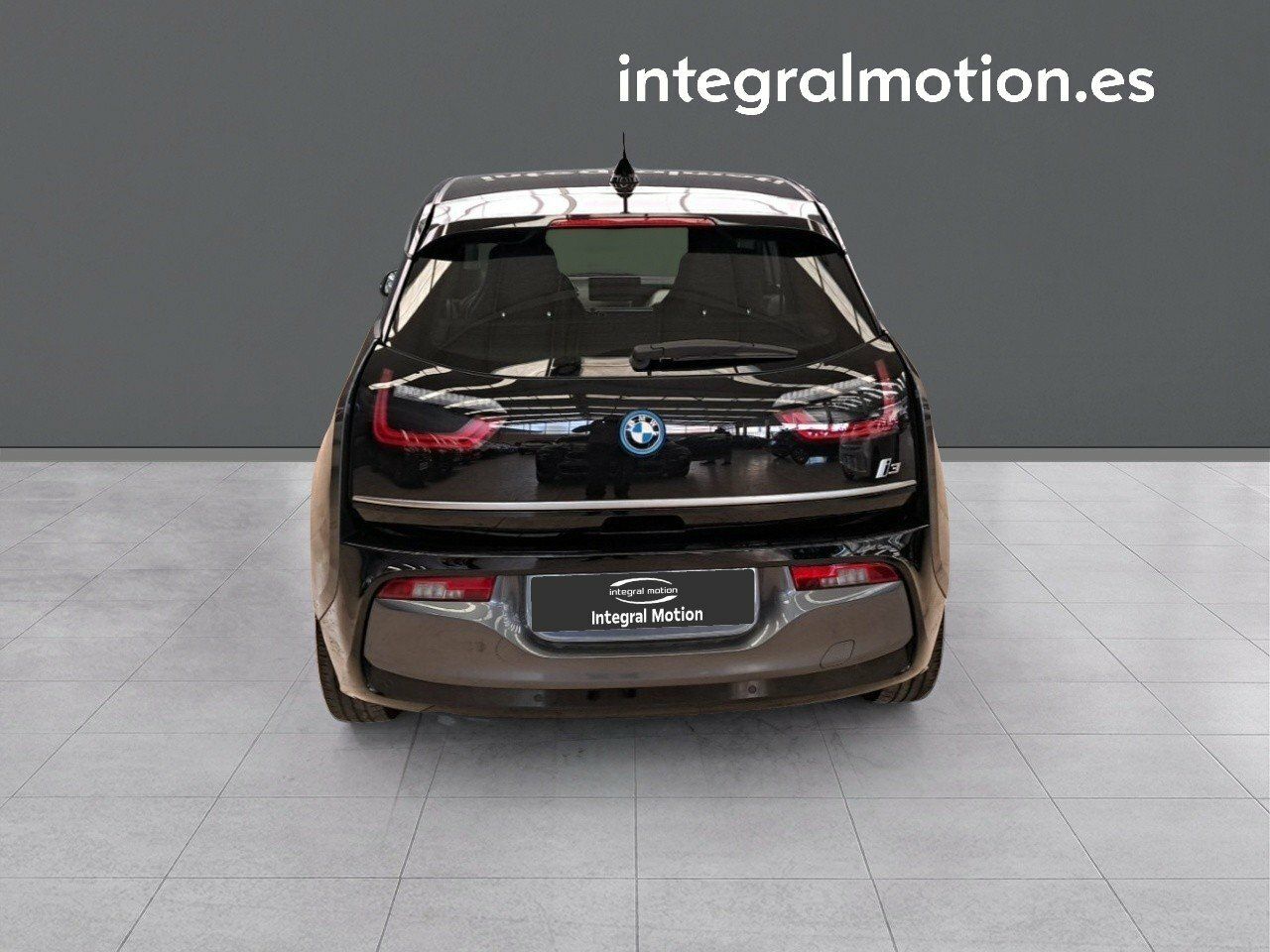 Foto BMW i3 25