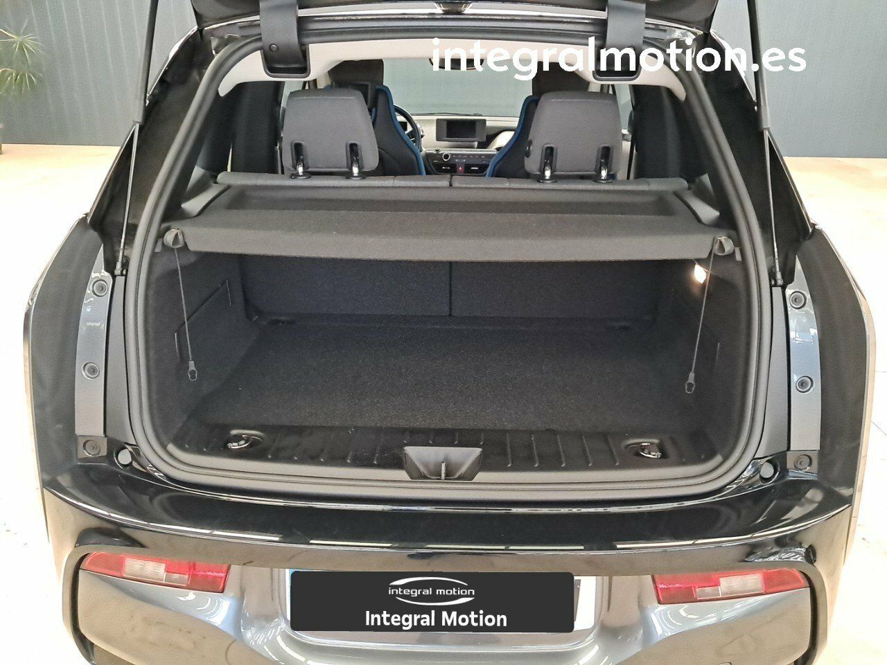 Foto BMW i3 30