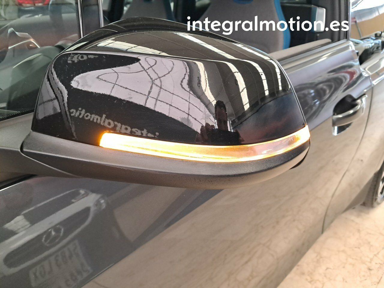 Foto BMW i3 31