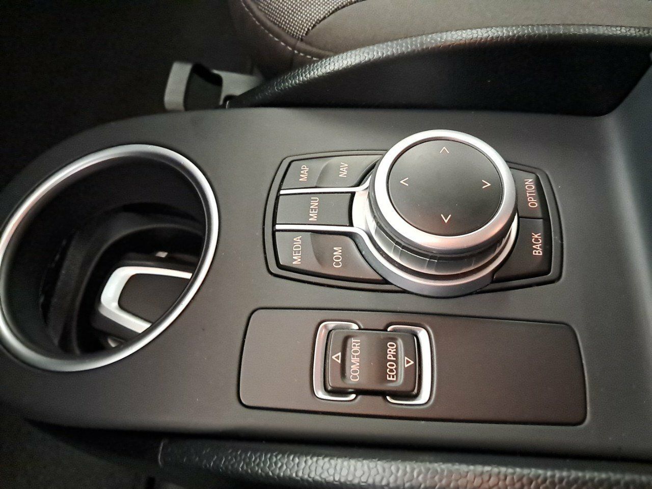 Foto BMW i3 33