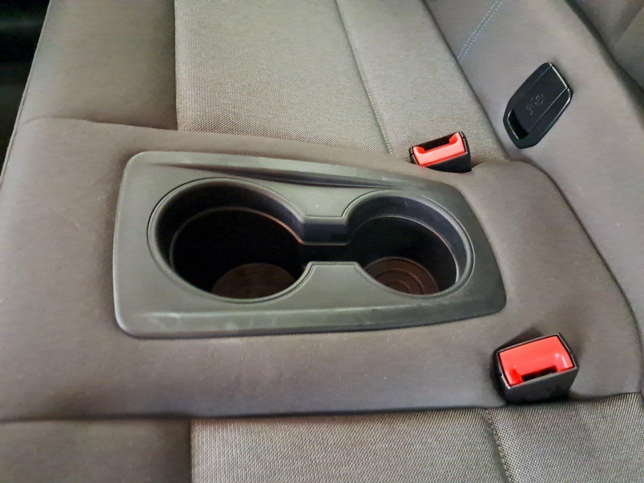 Foto BMW i3 34