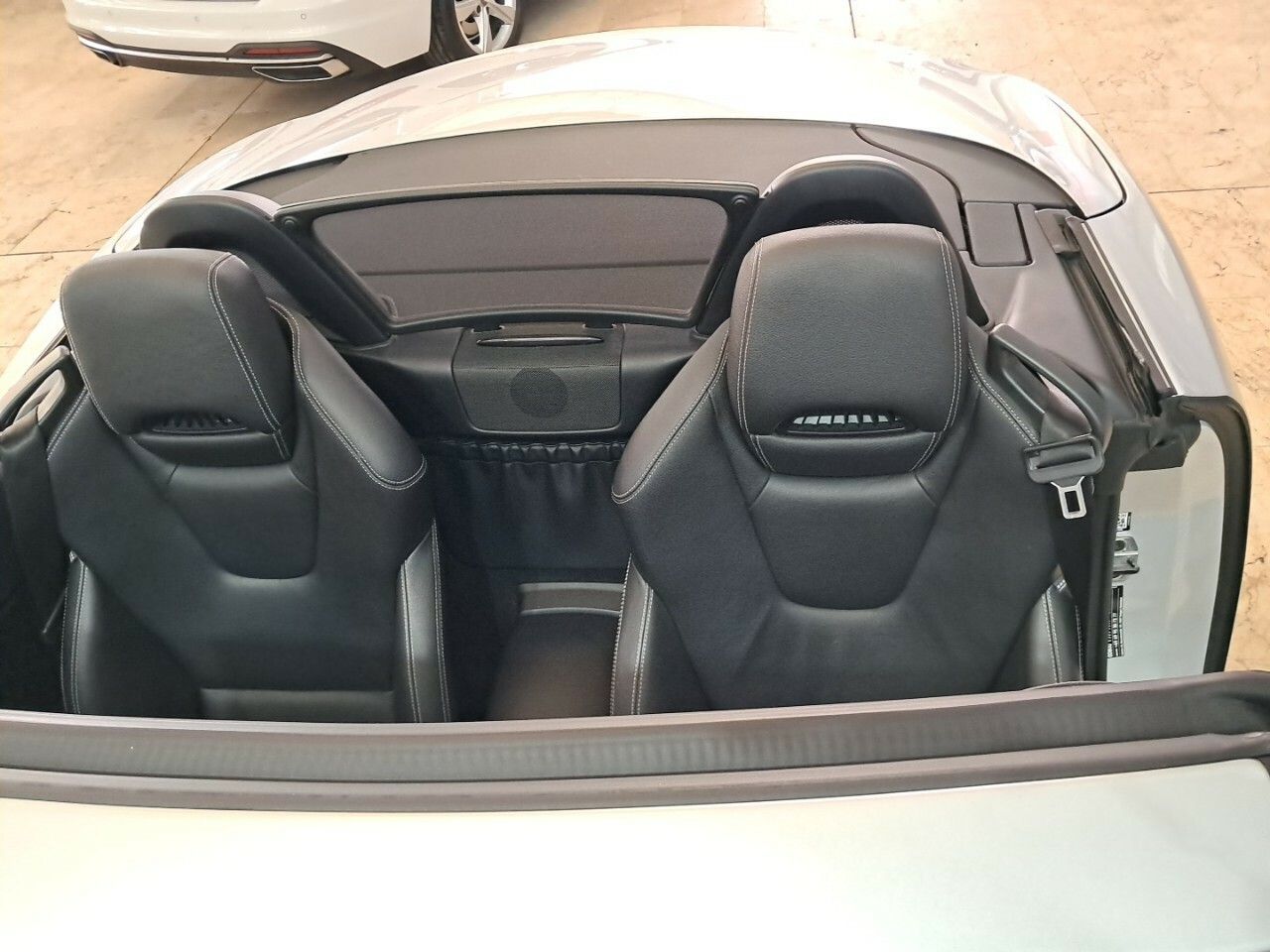 Foto Mercedes-Benz Clase SLK 20
