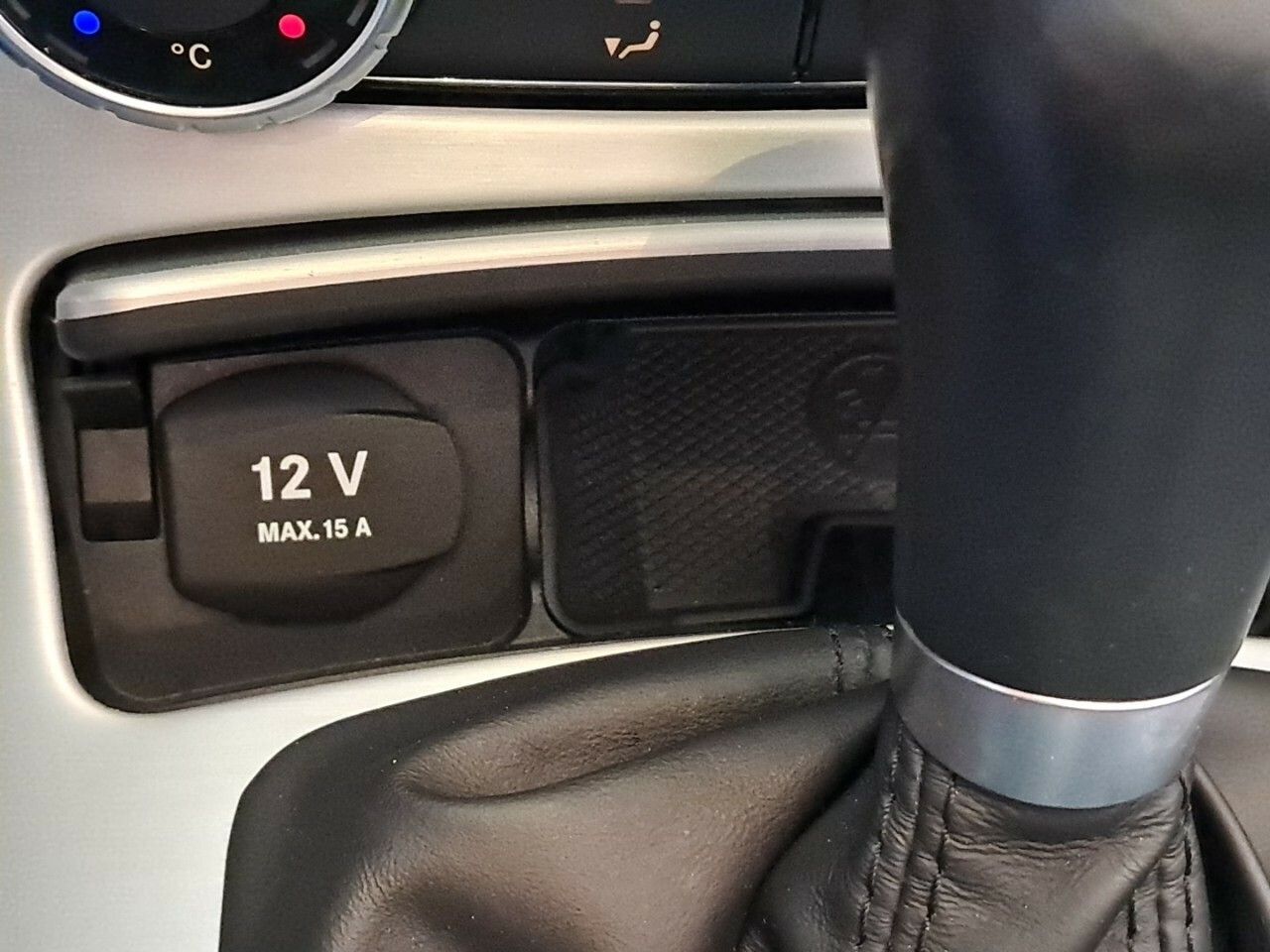 Foto Mercedes-Benz Clase SLK 21
