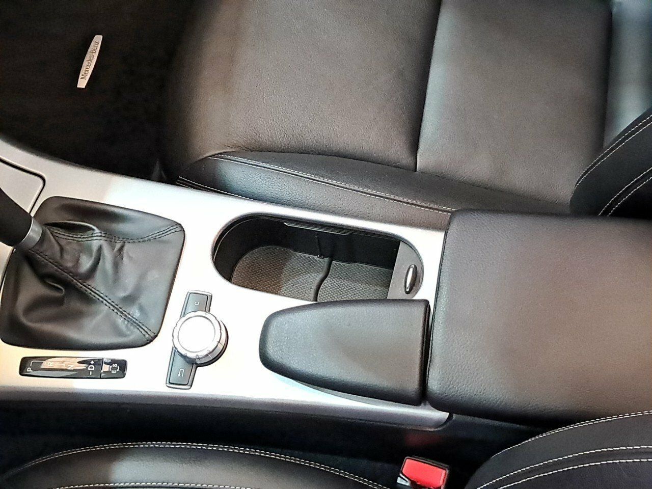 Foto Mercedes-Benz Clase SLK 22