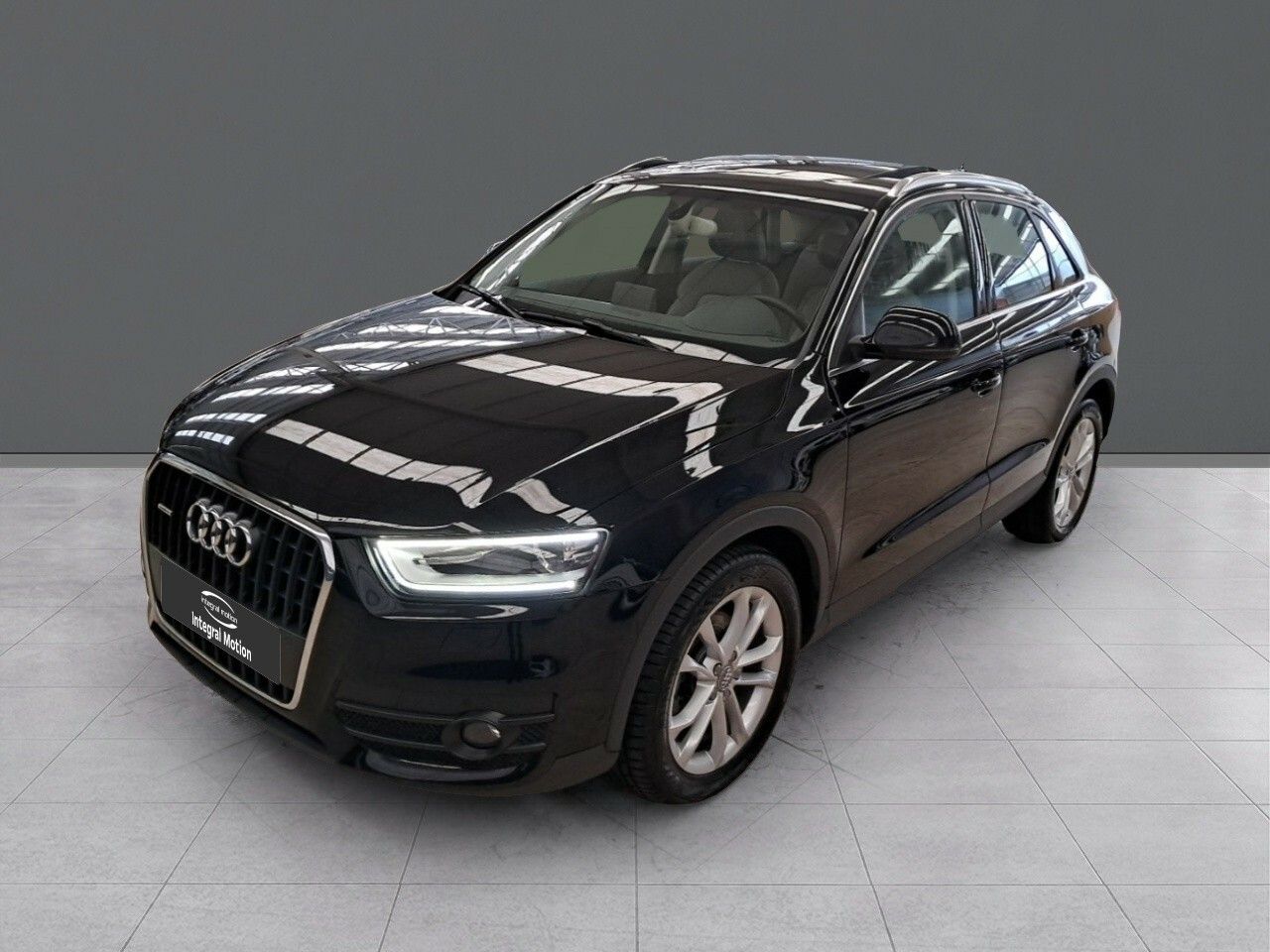 Foto Audi Q3 1