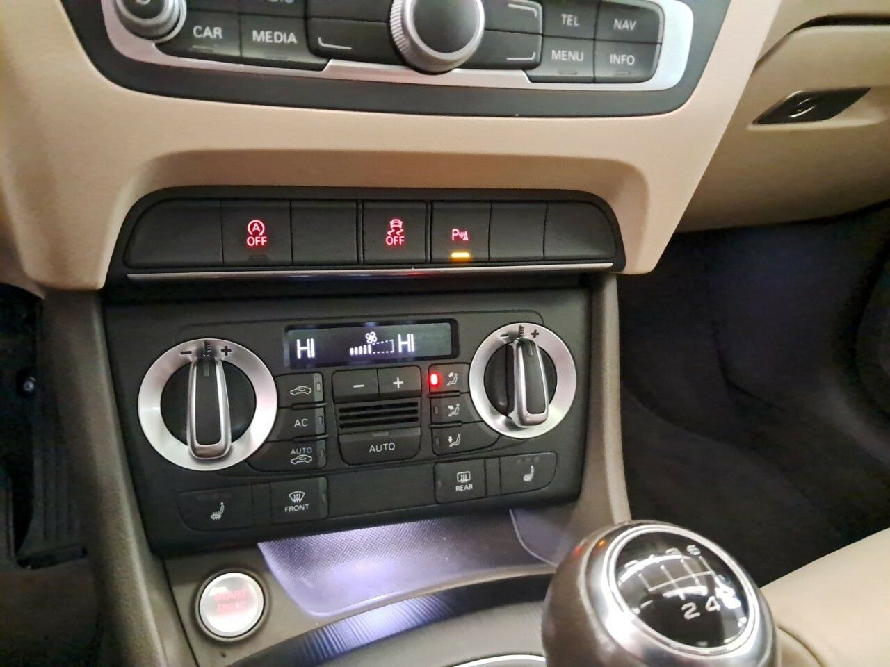 Foto Audi Q3 17