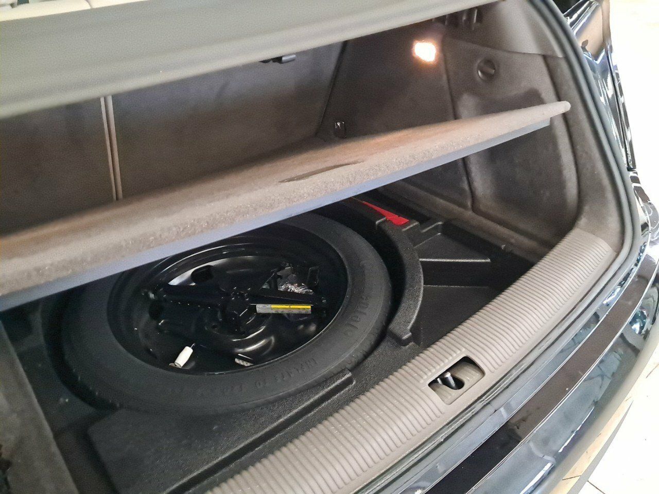 Foto Audi Q3 38
