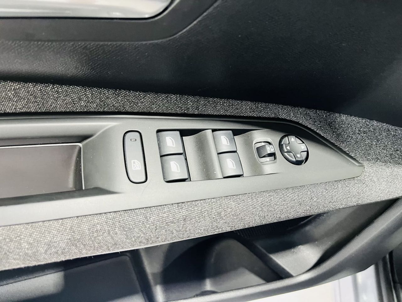 Foto Peugeot 3008 11