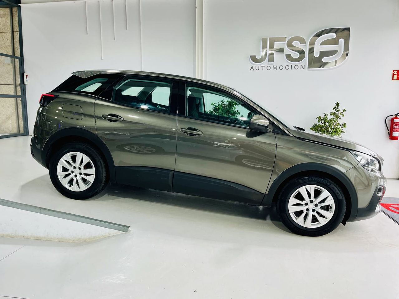 Foto Peugeot 3008 4
