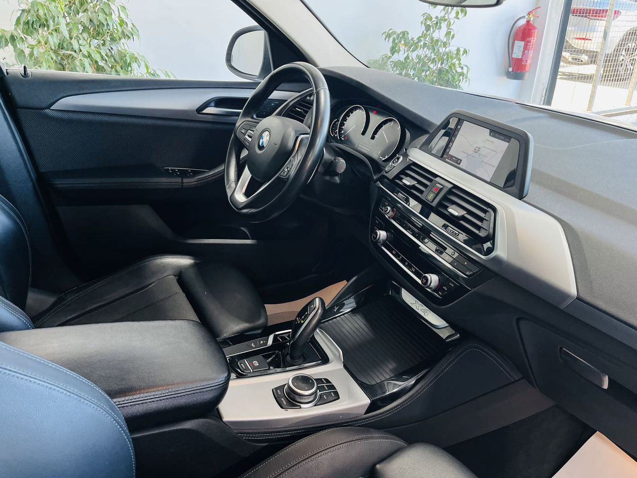 Foto BMW X4 10