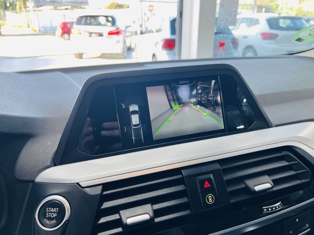 Foto BMW X4 17