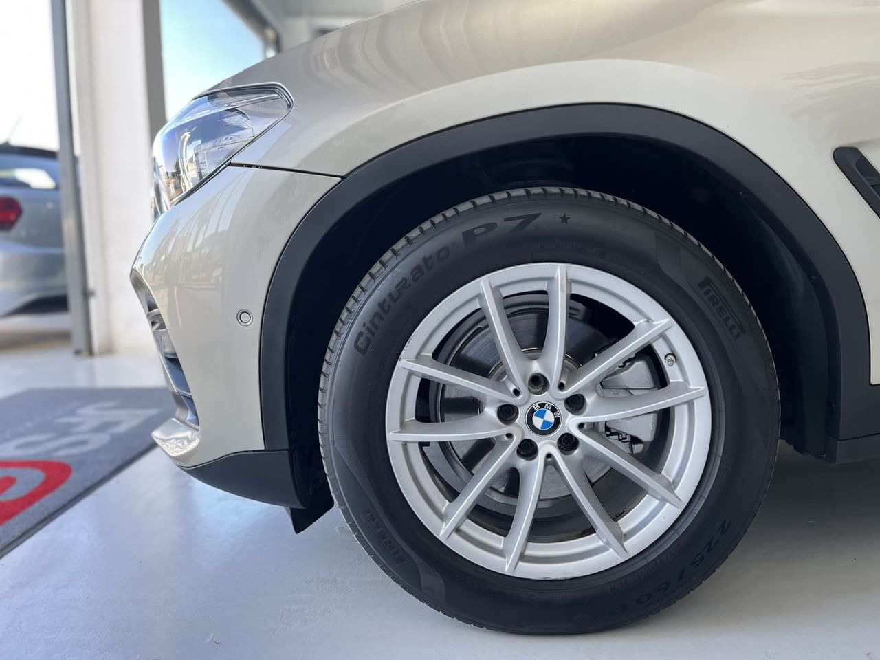 Foto BMW X4 23