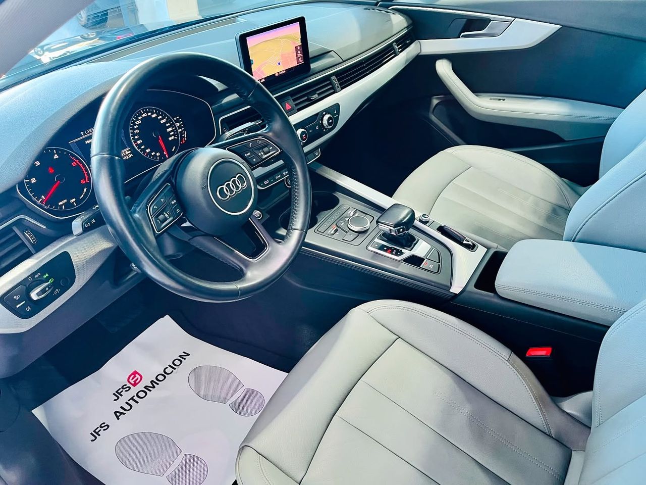 Foto Audi A5 8
