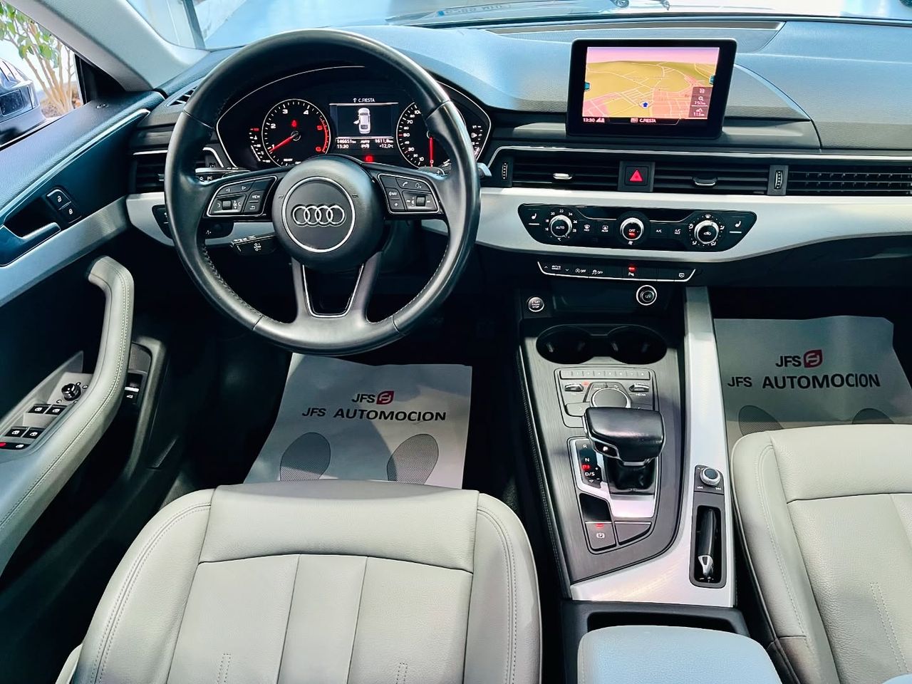 Foto Audi A5 9