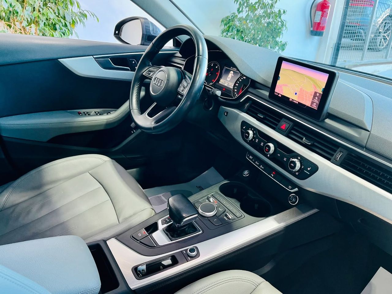 Foto Audi A5 10
