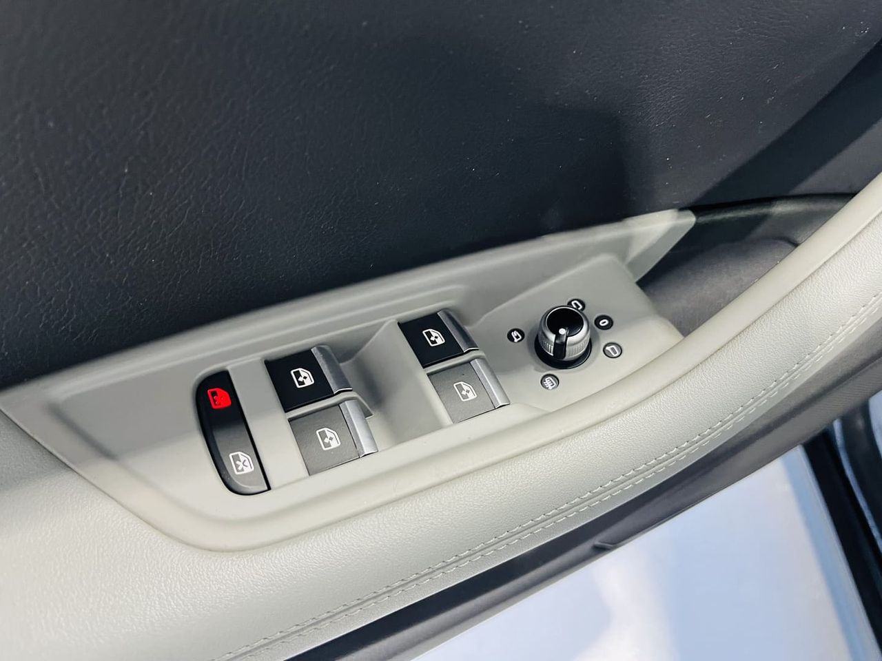 Foto Audi A5 12
