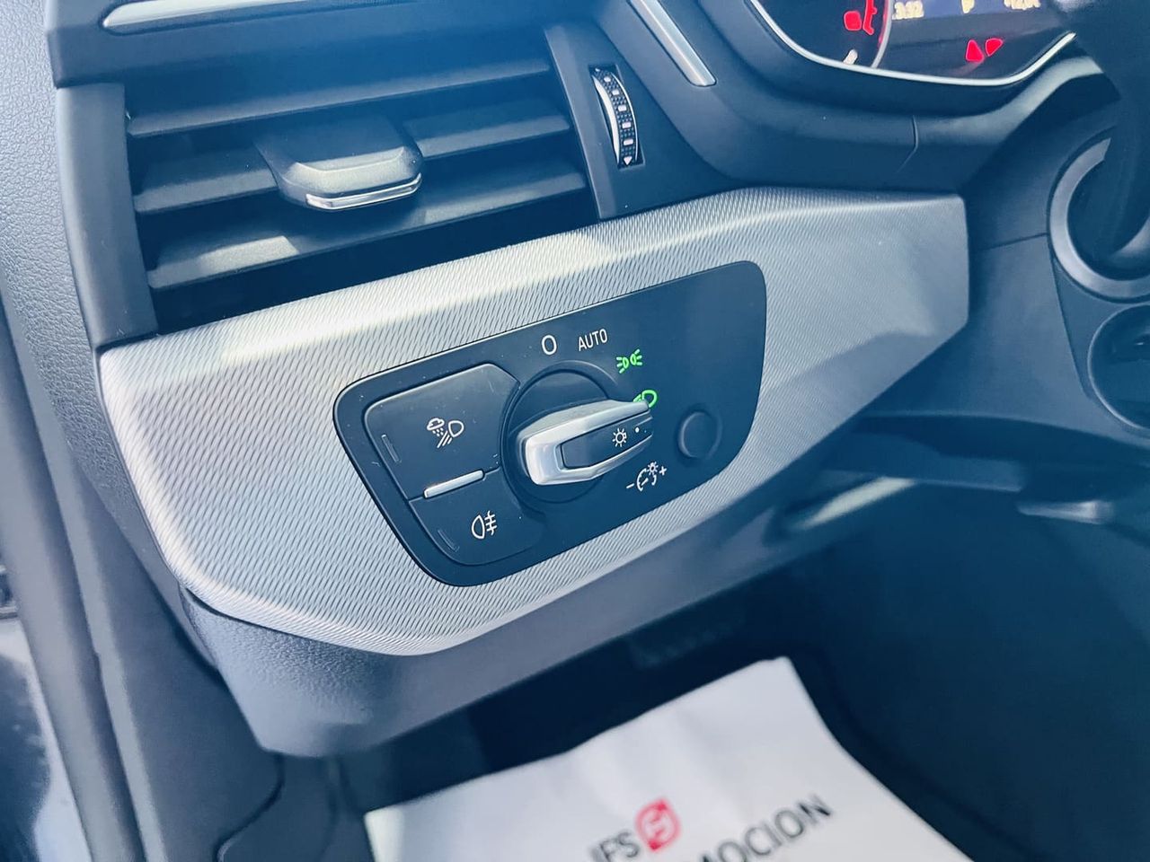 Foto Audi A5 13