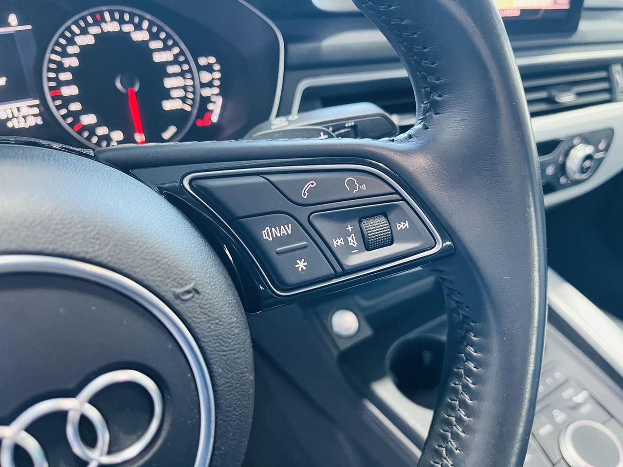 Foto Audi A5 15