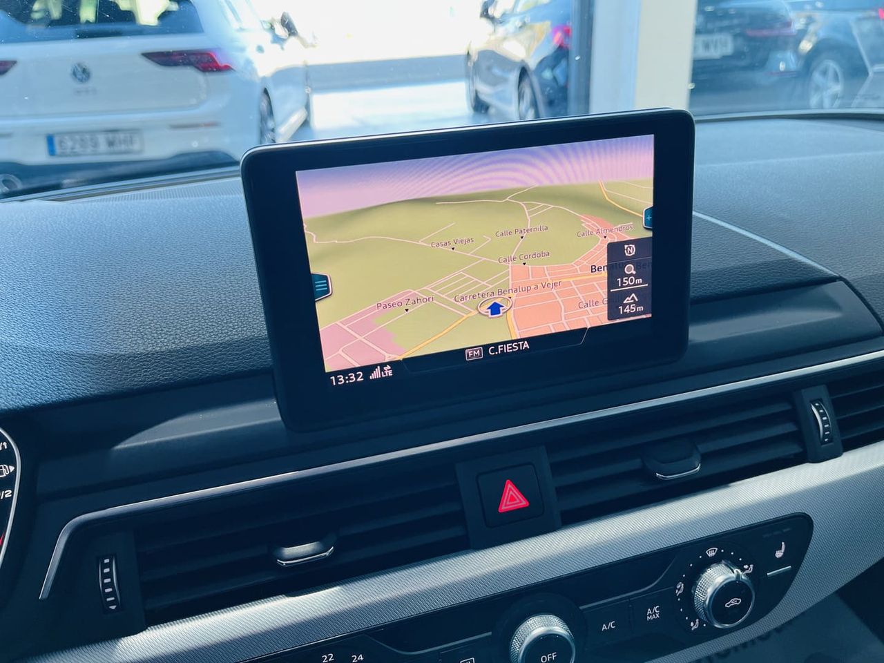 Foto Audi A5 16