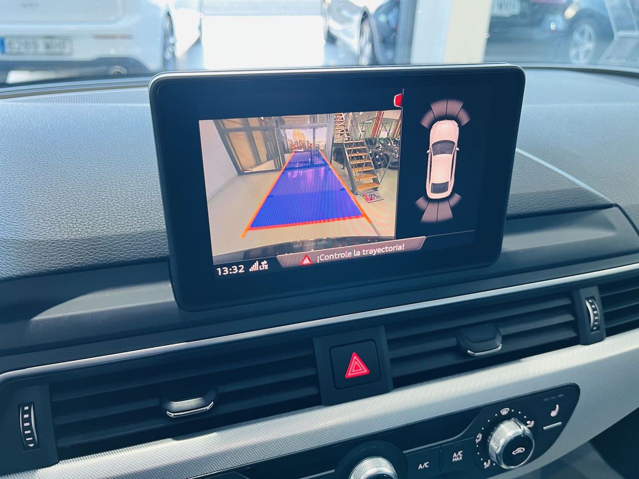 Foto Audi A5 17