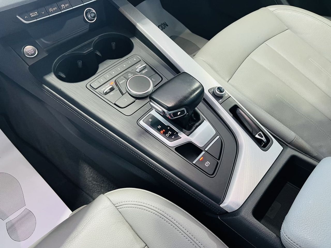 Foto Audi A5 18