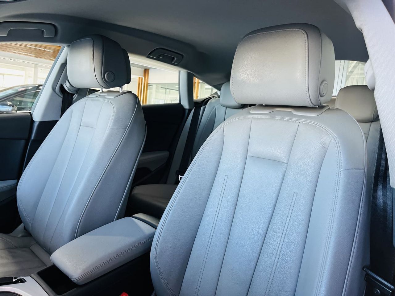 Foto Audi A5 19
