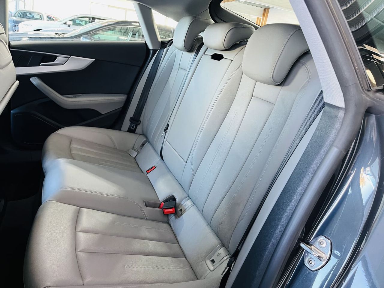 Foto Audi A5 20