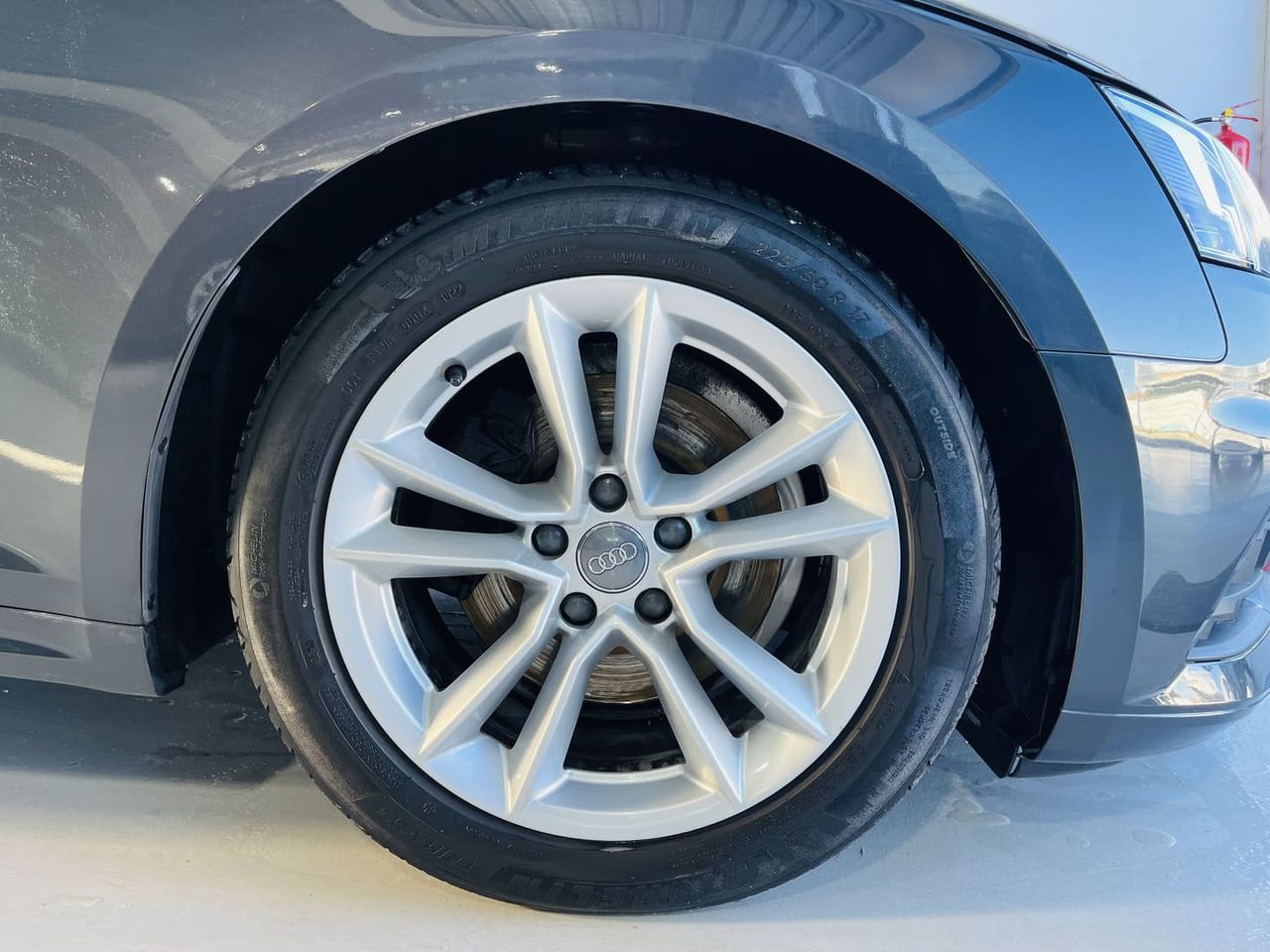 Foto Audi A5 21