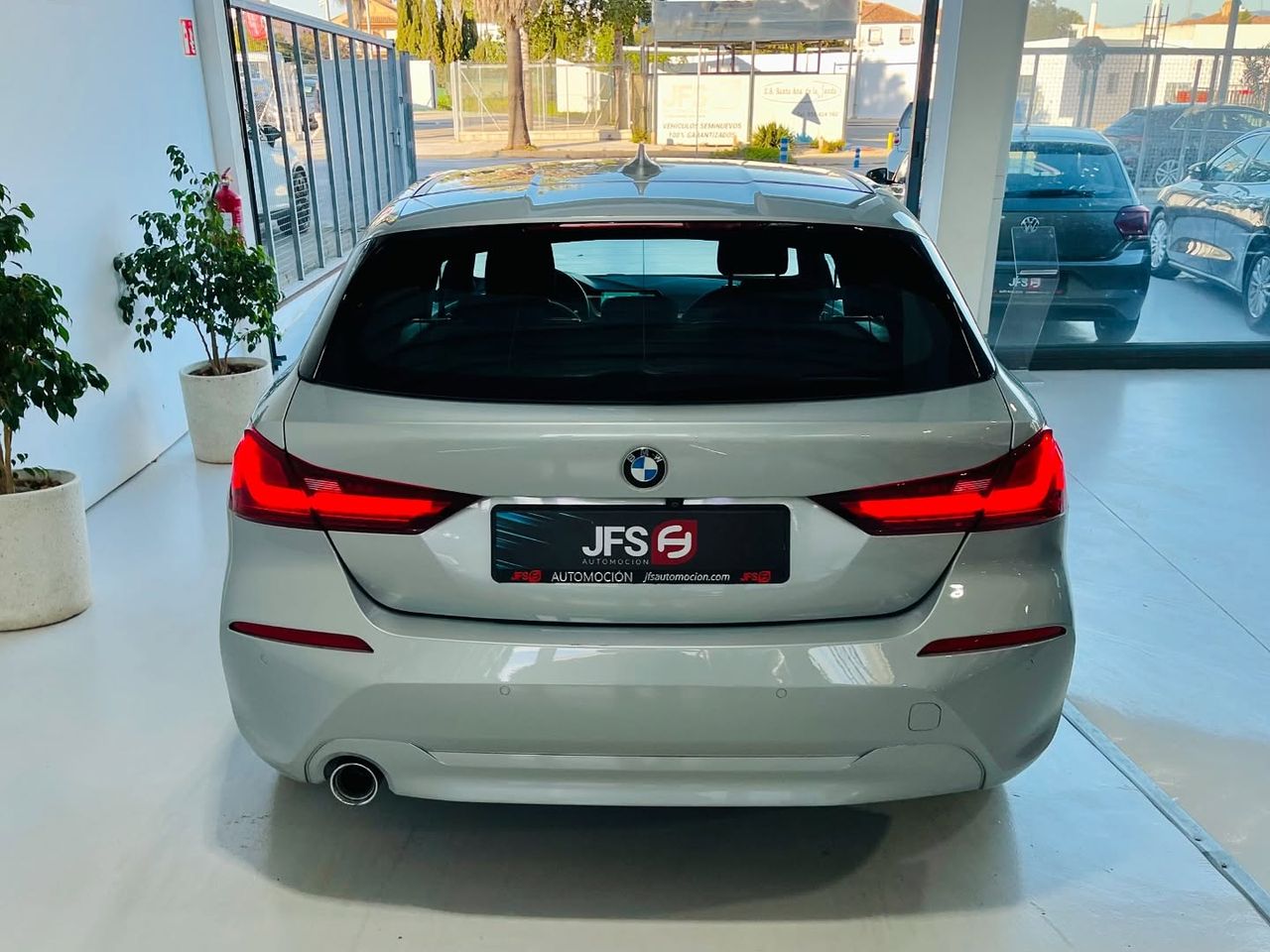 Foto BMW Serie 1 6
