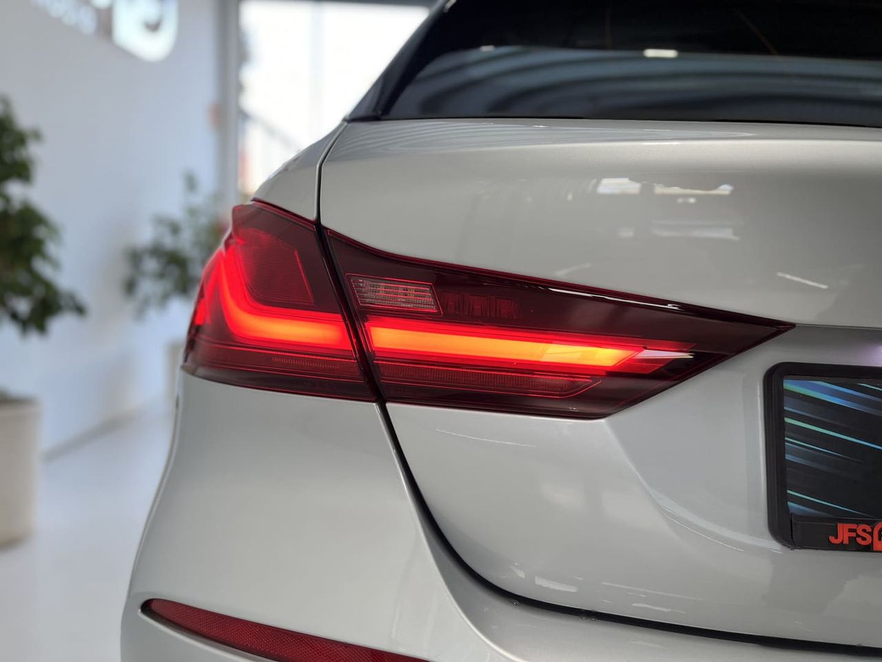 Foto BMW Serie 1 20