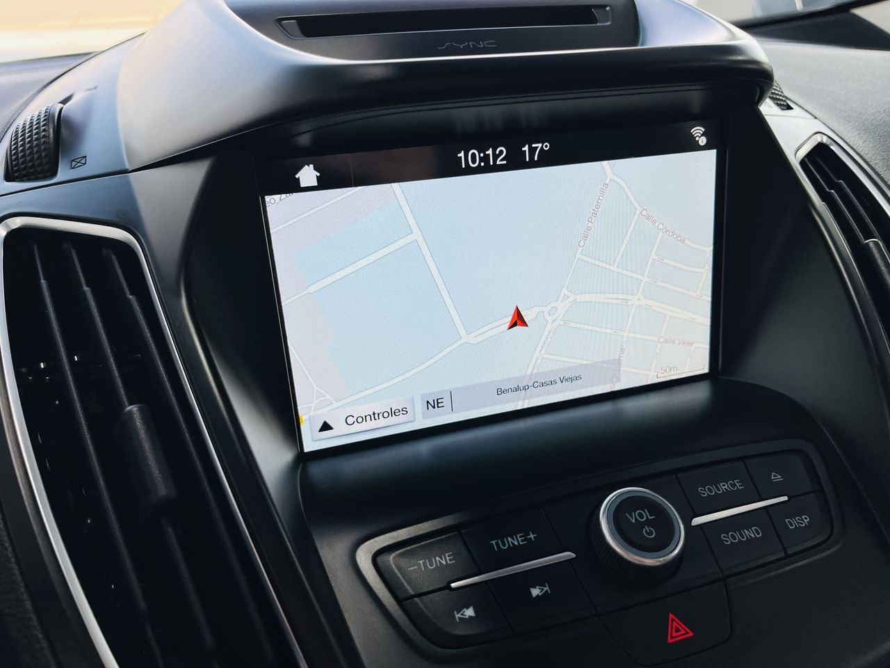 Foto Ford C-Max 15