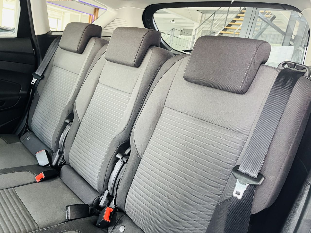 Foto Ford C-Max 20