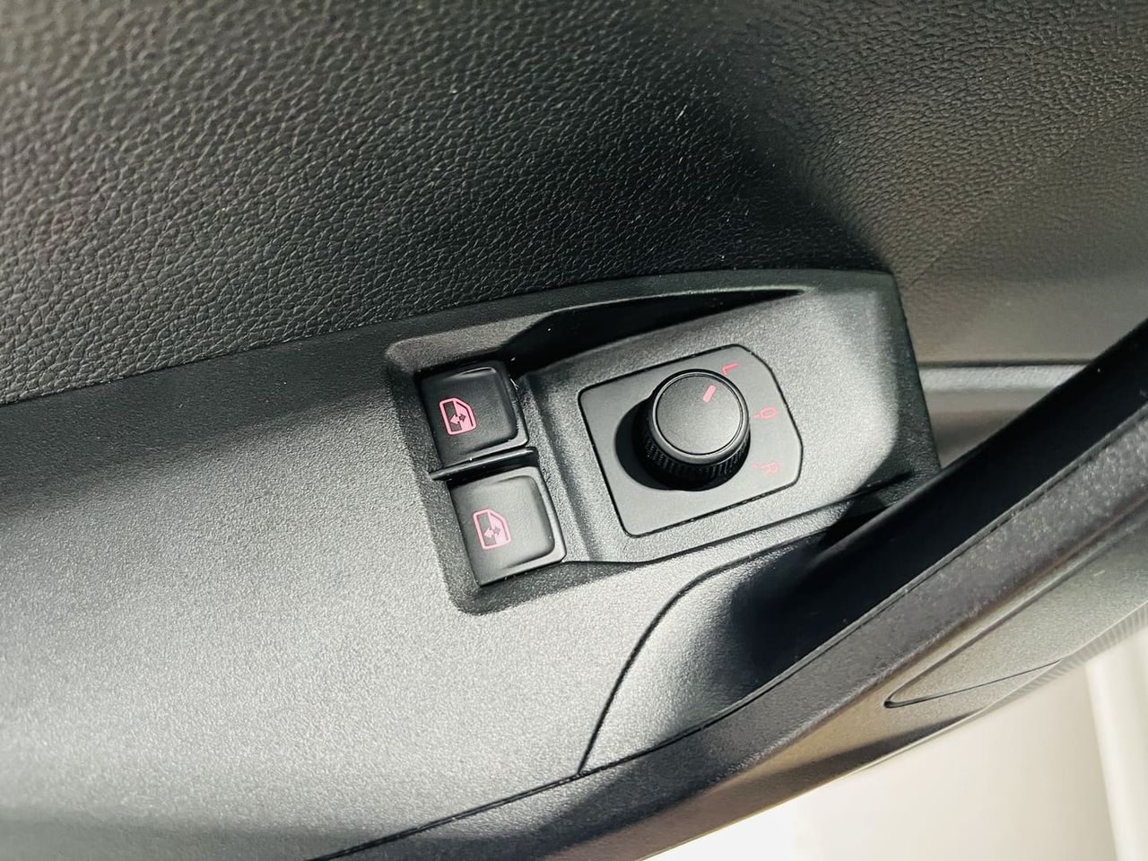 Foto Seat Ibiza 11